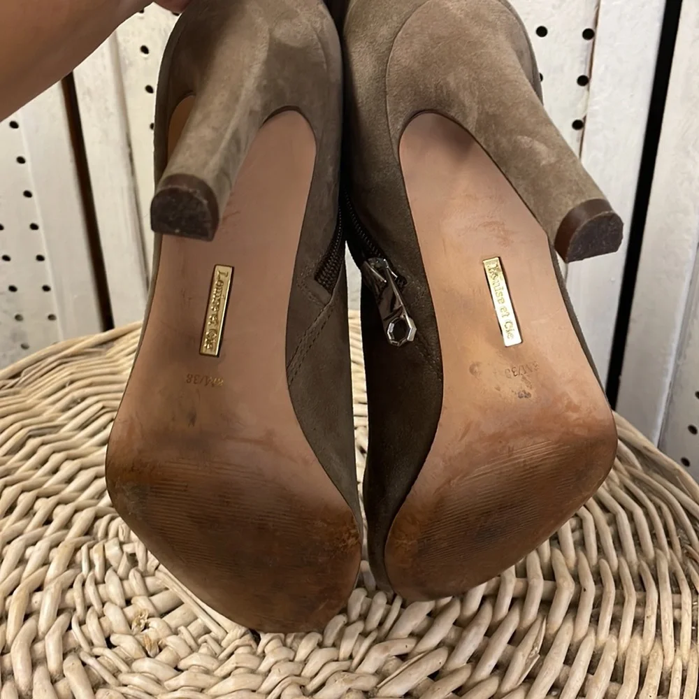 Louise et Cie shoes - Picture 9 of 9